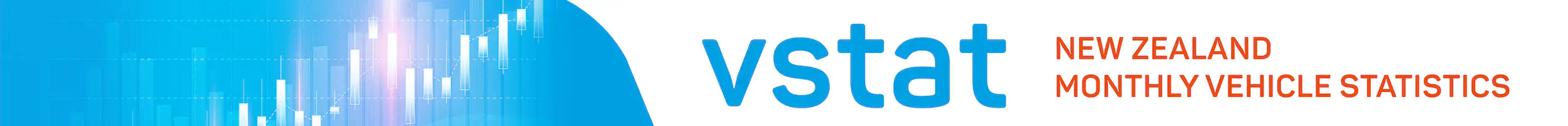 vstat - New Zealand Monthly Vehicle Statistics